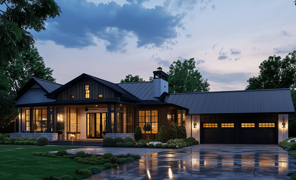 Building A Barndominium in Saskatchwan | Barndominiums in Canada ...